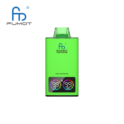 Fumot Tornado 35K Puffs Vape