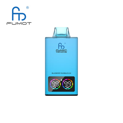Fumot Tornado 35K Puffs Vape