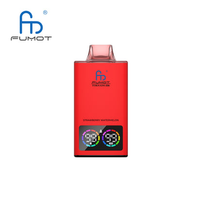 Fumot Tornado 35K Puffs Vape