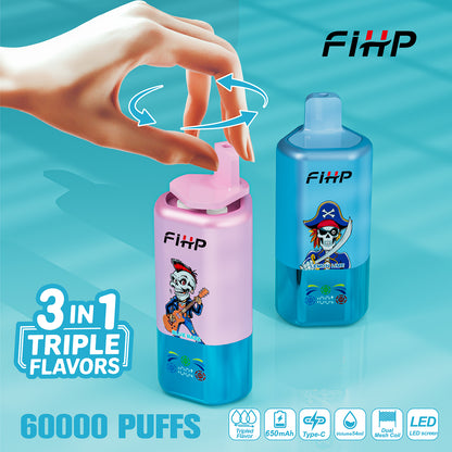 FIHP 60000