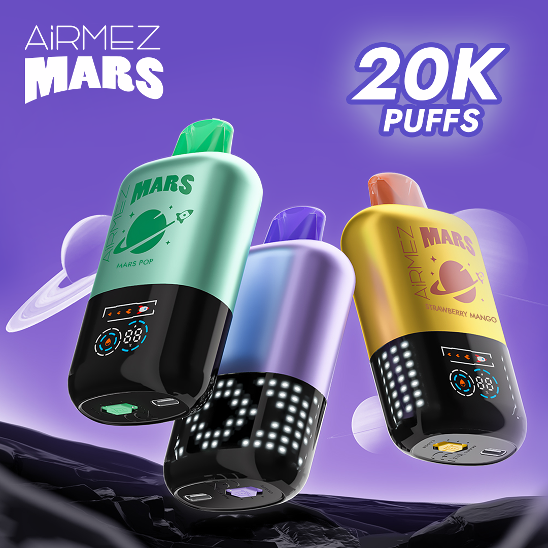 Airmez Mars