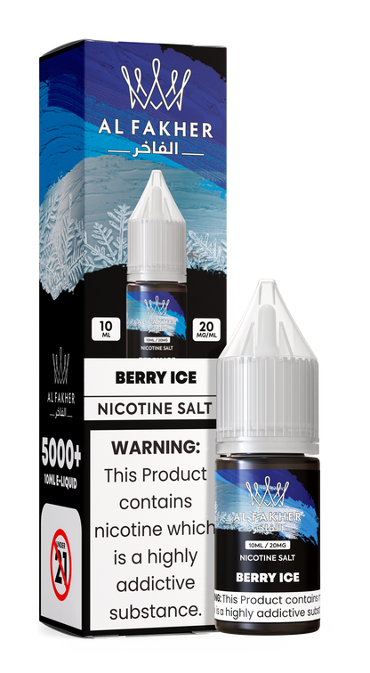 AL Fakher liq 10ml-20mg 烟油