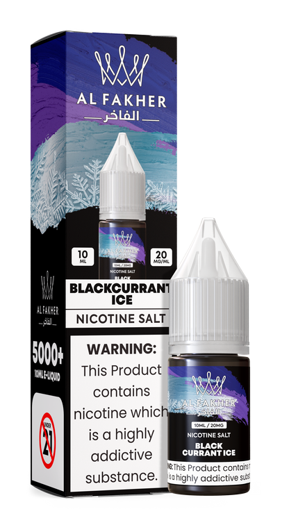 AL Fakher liq 10ml-20mg 烟油