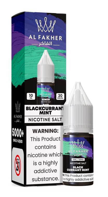 AL Fakher liq 10ml-20mg 烟油