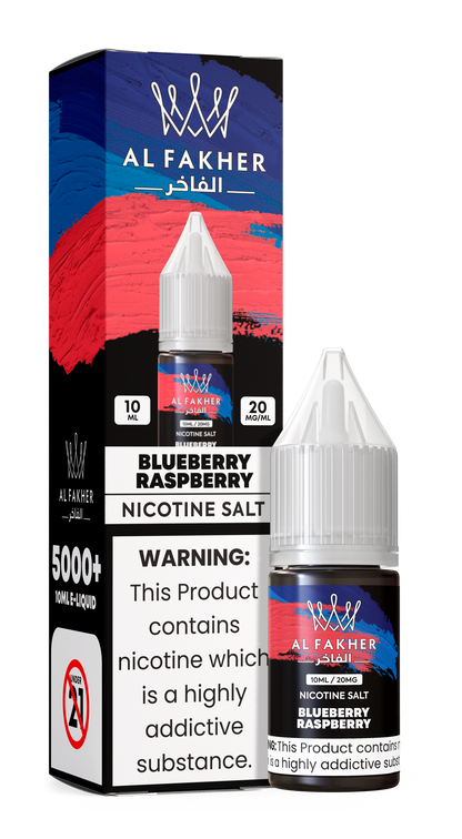 AL Fakher liq 10ml-20mg 烟油