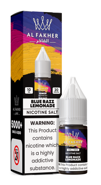 AL Fakher liq 10ml-20mg 烟油