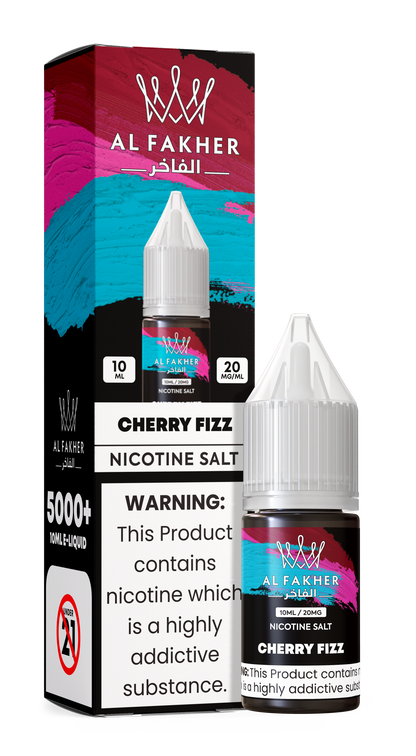 AL Fakher liq 10ml-20mg 烟油