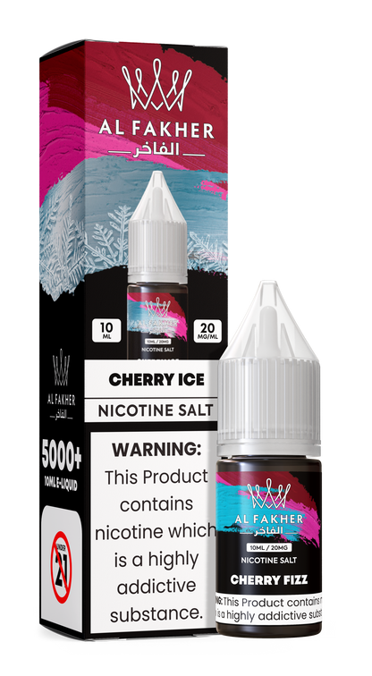 AL Fakher liq 10ml-20mg 烟油