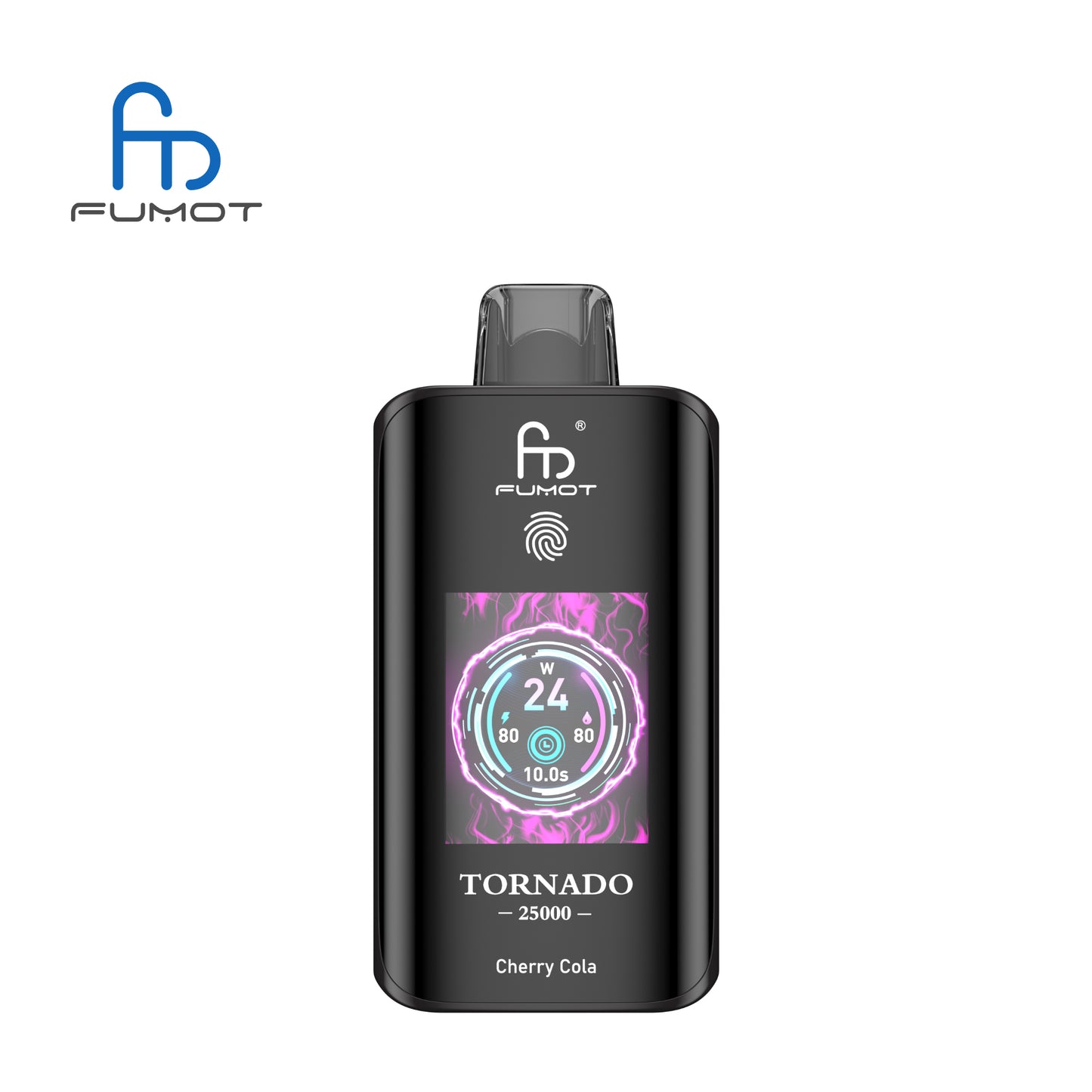 RandM Fumot Tornado 25000 Puffs Disposable Vape