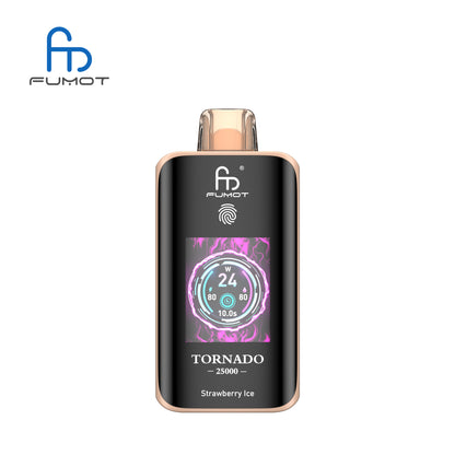 RandM Fumot Tornado 25000 Puffs Disposable Vape