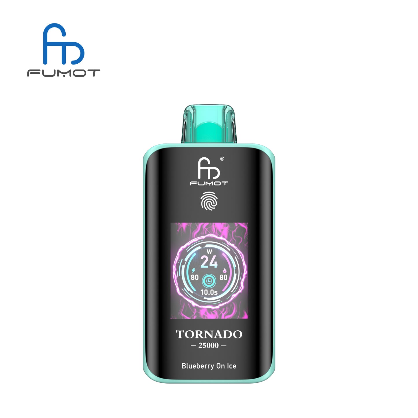RandM Fumot Tornado 25000 Puffs Disposable Vape