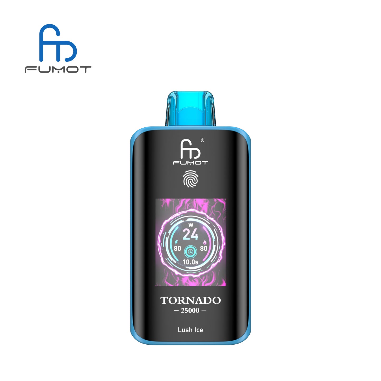 RandM Fumot Tornado 25000 Puffs Disposable Vape
