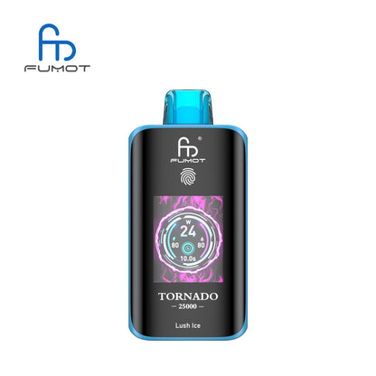 RandM Fumot Tornado 25000 Puffs Disposable Vape