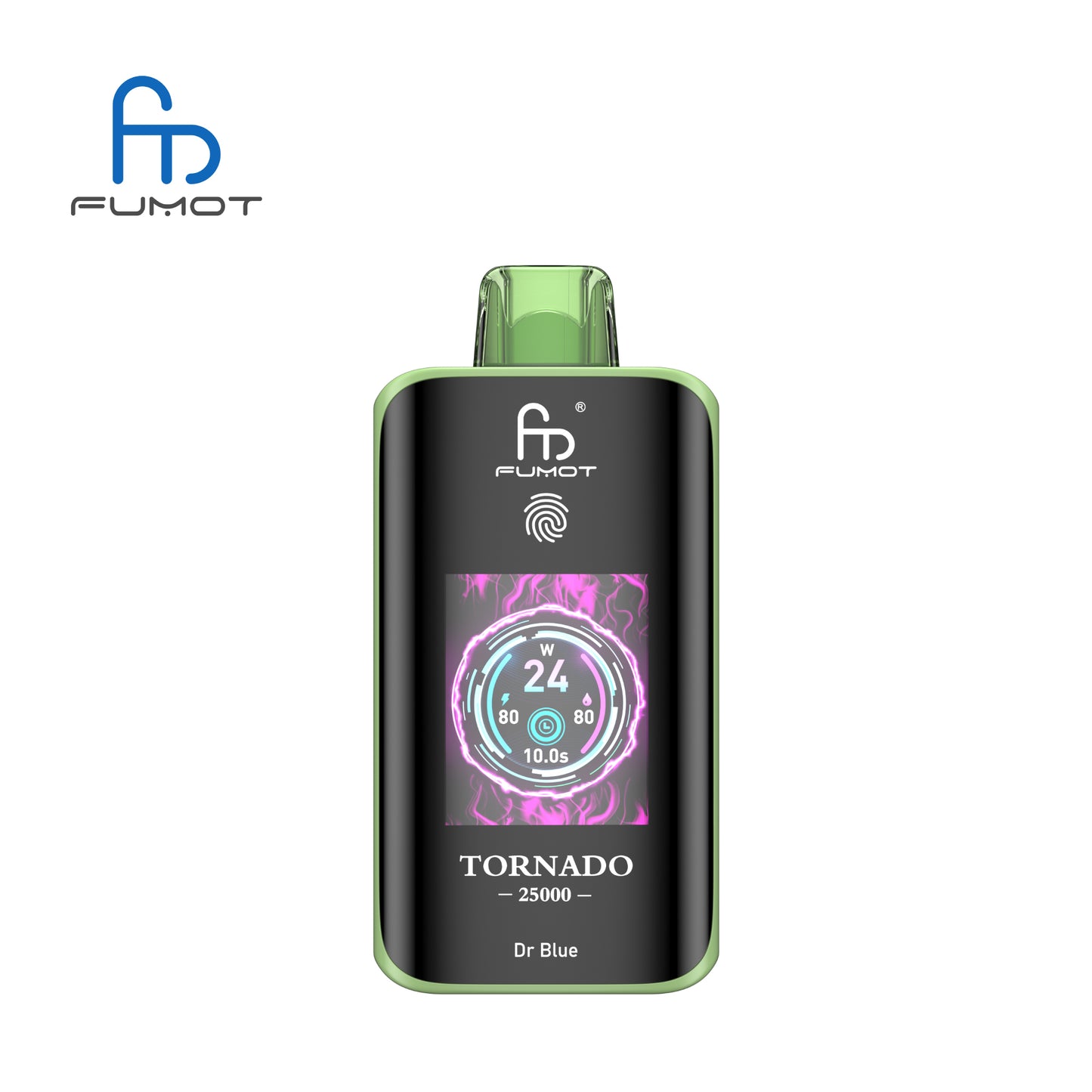 RandM Fumot Tornado 25000 Puffs Disposable Vape