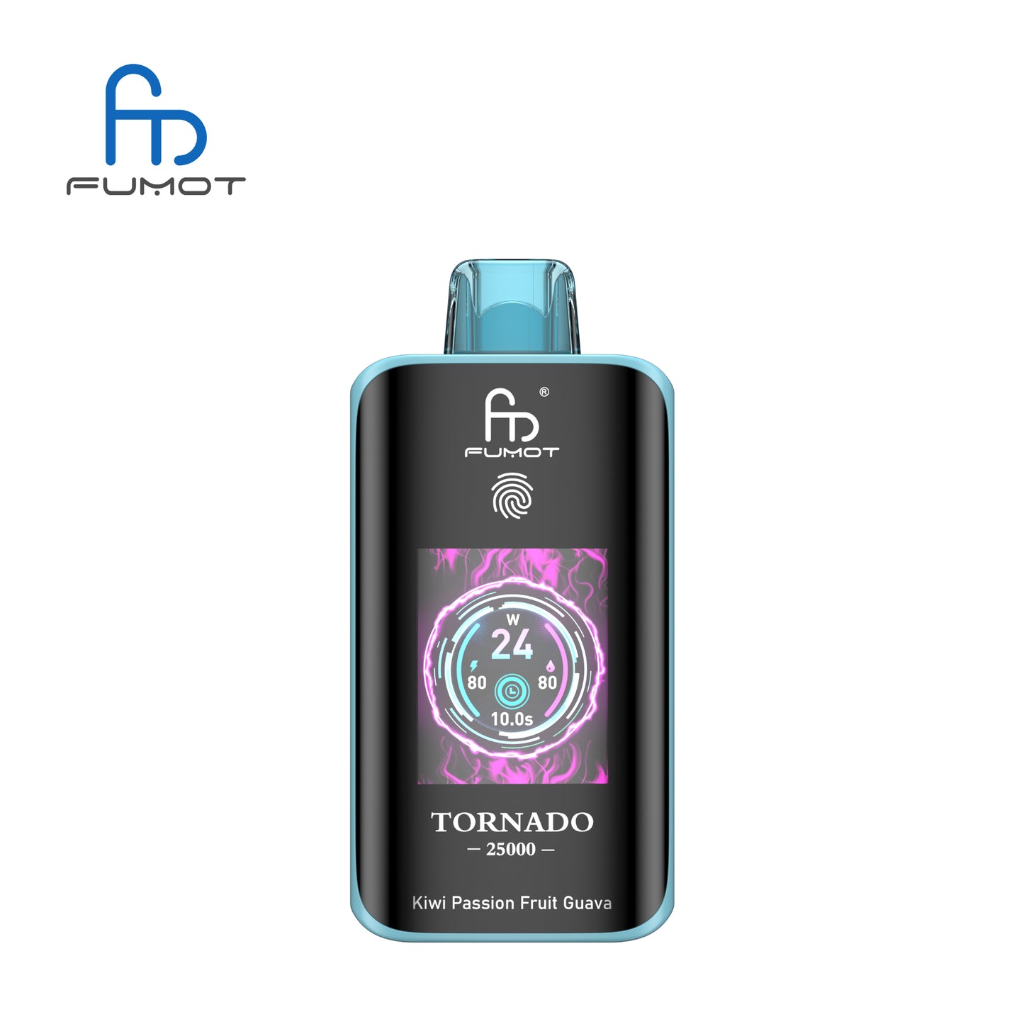 RandM Fumot Tornado 25000 Puffs Disposable Vape