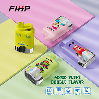 FIHP 40000